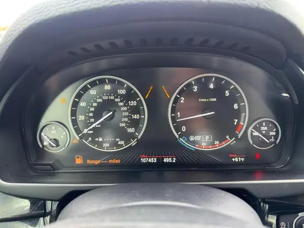 5UXKR0C58J0X84577 2018 BMW X5 - Image 8