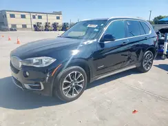 5UXKR0C58J0X85440 2018 BMW X5