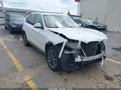 5UXKR0C58J0X86054 2018 BMW X5
