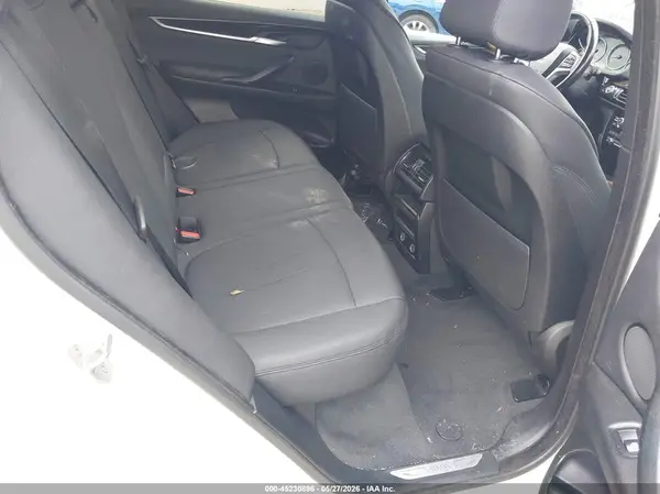5UXKR0C58J0X86054 2018 BMW X5 - Image 8