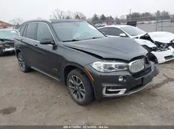 5UXKR0C58J0X86622 2018 BMW X5
