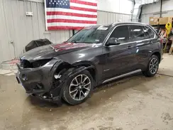5UXKR0C58J0X87091 2018 BMW X5