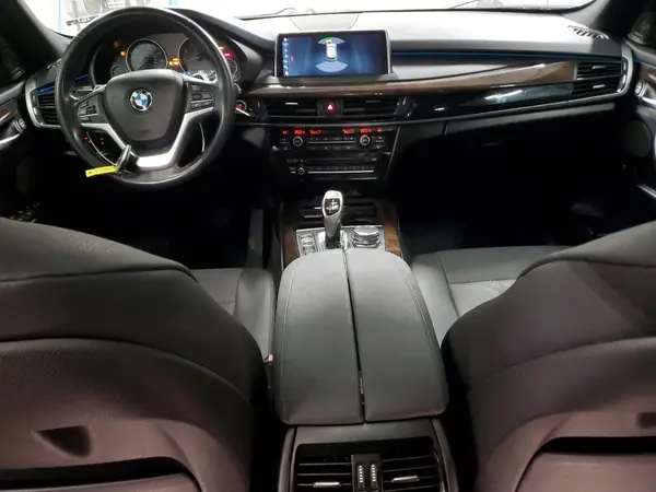 5UXKR0C58J0X87091 2018 BMW X5 - Image 8