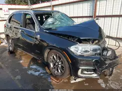 5UXKR0C58J0X88211 2018 BMW X5