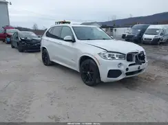 5UXKR0C58J0X88550 2018 BMW X5