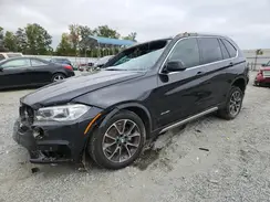 5UXKR0C58J0X88953 2018 BMW X5
