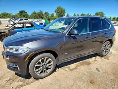 5UXKR0C58J0X89102 2018 BMW X5