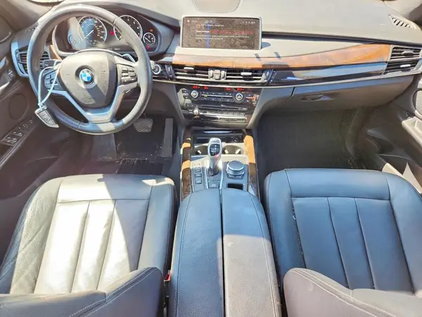 5UXKR0C58J0X89102 2018 BMW X5 - Image 8