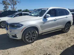 5UXKR0C58J0X89682 2018 BMW X5