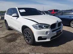 5UXKR0C58J0X92341 2018 BMW X5