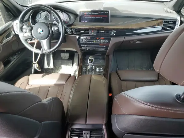5UXKR0C58J0X92825 2018 BMW X5 - Image 8