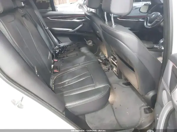 5UXKR0C58J0X92954 2018 BMW X5 - Image 8