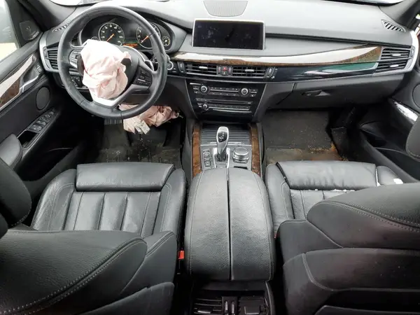 5UXKR0C58J0X92968 2018 BMW X5 - Image 8