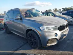 5UXKR0C58J0X93702 2018 BMW X5