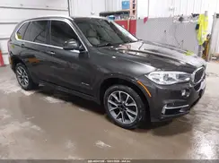 5UXKR0C58J0X94042 2018 BMW X5