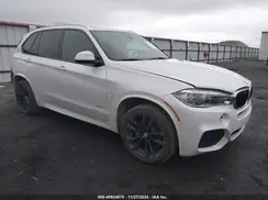 5UXKR0C58J0X95210 2018 BMW X5