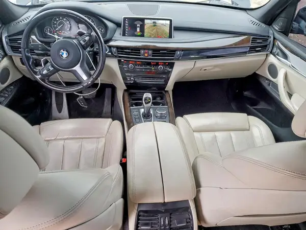 5UXKR0C58J0X95336 2018 BMW X5 - Image 8