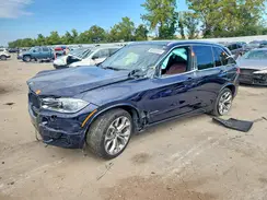 5UXKR0C58J0X95899 2018 BMW X5