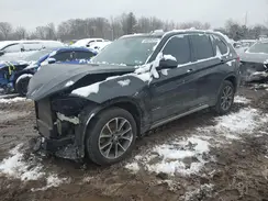 5UXKR0C58J0X96177 2018 BMW X5