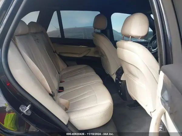 5UXKR0C58J0X96258 2018 BMW X5 - Image 8