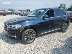 5UXKR0C58J0X96549 2018 BMW X5