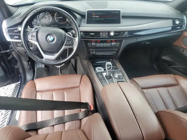 5UXKR0C58J0X96549 2018 BMW X5 - Image 8