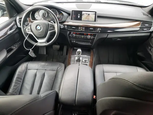 5UXKR0C58J0X96776 2018 BMW X5 - Image 8