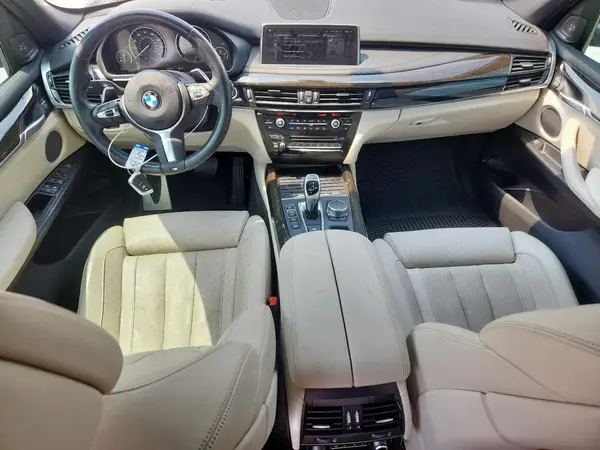 5UXKR0C58J0X97538 2018 BMW X5 - Image 8