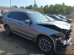 5UXKR0C58J0X97670 2018 BMW X5
