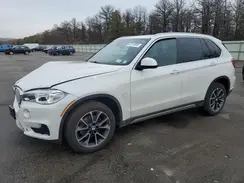 5UXKR0C58J0X98270 2018 BMW X5