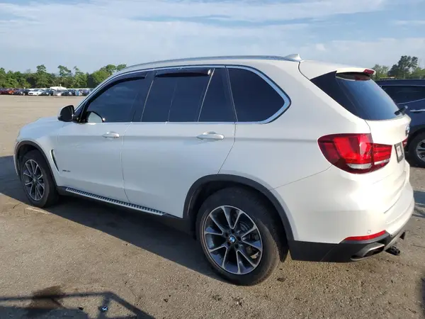 5UXKR0C58J0X98382 2018 BMW X5 - Image 2