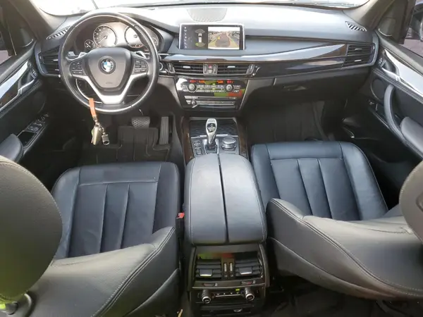 5UXKR0C58J0X98382 2018 BMW X5 - Image 8
