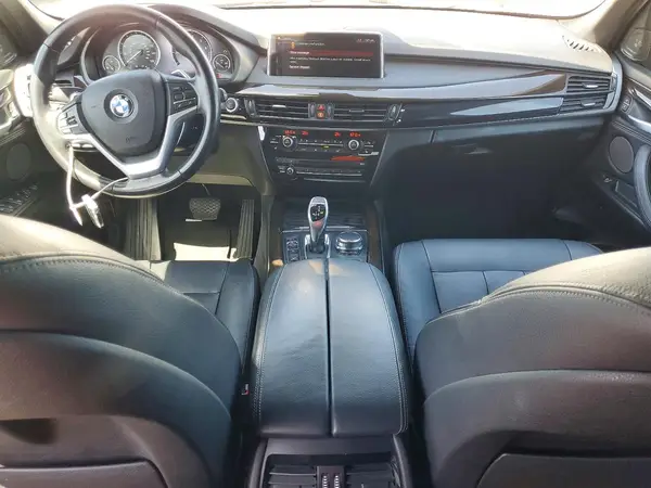 5UXKR0C58J0X98687 2018 BMW X5 - Image 8