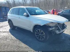 5UXKR0C58J0X99905 2018 BMW X5