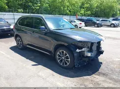 5UXKR0C58J0X99984 2018 BMW X5