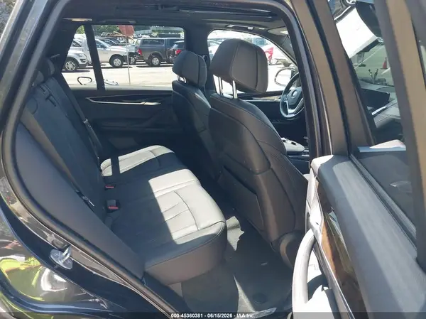 5UXKR0C58J0X99984 2018 BMW X5 - Image 8