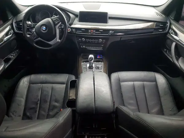 5UXKR0C58J0Y02754 2018 BMW X5 - Image 8