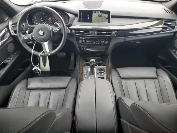 5UXKR0C58J0Y03029 2018 BMW X5 - Image 8