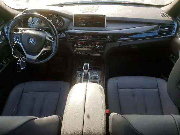 5UXKR0C58J0Y06688 2018 BMW X5 - Image 8