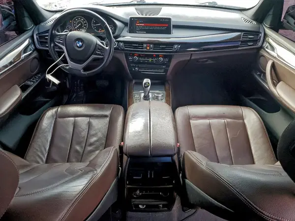 5UXKR0C58JL070298 2018 BMW X5 - Image 8
