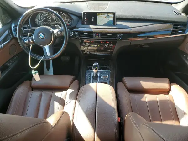 5UXKR0C58JL071709 2018 BMW X5 - Image 8