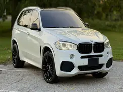 5UXKR0C58JL07176 2018 BMW X5