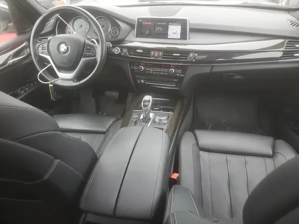 5UXKR0C58JL073668 2018 BMW X5 - Image 8