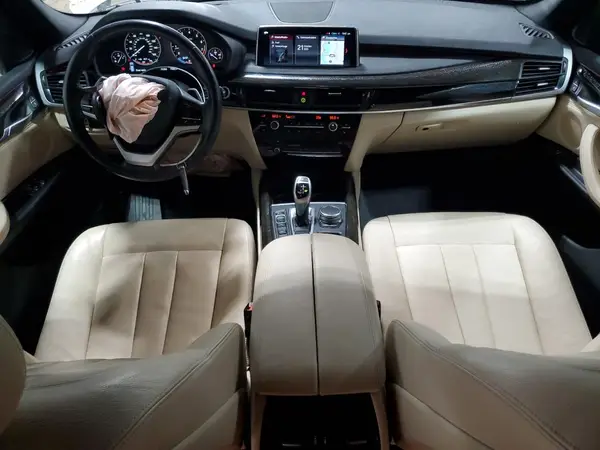 5UXKR0C58JL073721 2018 BMW X5 - Image 8