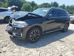 5UXKR0C58JL073993 2018 BMW X5