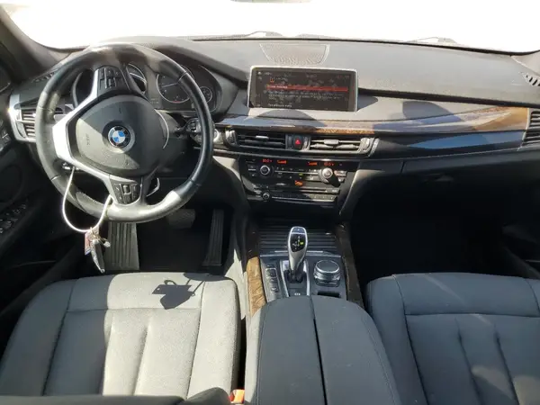 5UXKR0C58JL076747 2018 BMW X5 - Image 8
