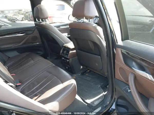 5UXKR0C58JL076926 2018 BMW X5 - Image 8