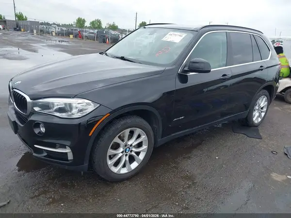 5UXKR0C59G0P18810 2016 BMW X5 - Image 2