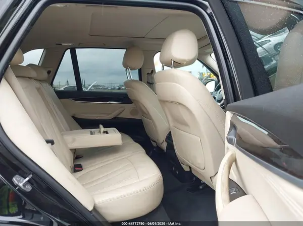 5UXKR0C59G0P18810 2016 BMW X5 - Image 8
