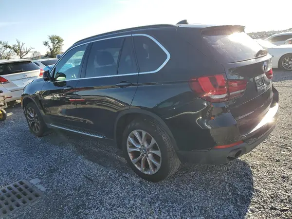 5UXKR0C59G0P18824 2016 BMW X5 - Image 2